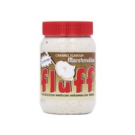 Marshmallow Fluff Karamel 213g