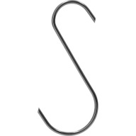 Háčik na fajčenie S 4mm 150mm 1 ks.