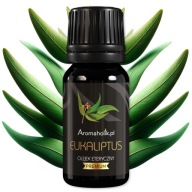 EUKALYPTUS ESENCIÁLNY OLEJ DO ZVLHČOVAČA