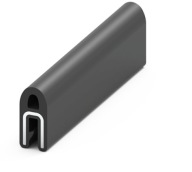 EPDM okrajové tesnenie 1,0-2,0mm