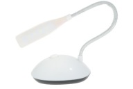 Mini pútavá lampa 3xAAA