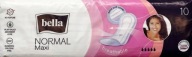 BELLA NORMAL MAXI hygienické vložky 10 ks