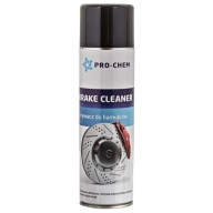 Čistič bŕzd 500ml Čistič bŕzd Pro-Chem