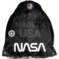 NASA TOPÁNKY TAŠKA TOPÁNKY PE TOPÁNKY BLACK SPACE