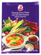 Panang kari pasta 50g