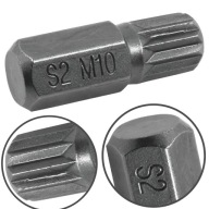 BITOVÉ HROTY S2 M 10 mm SPLINE 10x30 mm RICHMANN EXCLUSIVE C3244