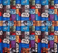 MG TK záves STAR WARS SW3 poľský NOVINKA 160cm