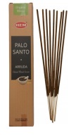 PALO SANTO ARRUDA HEM PEĽOVÉ KADIDLO 15 gramov