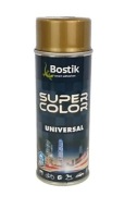 Bostik zlatý lak na nechty 400 ml sprej