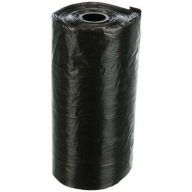 BK-14042 Sáčky na psie exkrementy, 1x20 ks, čierne