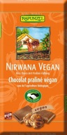 POVRCHU ČOKOLÁDA S NÁPLŇOU NIRWA Praline