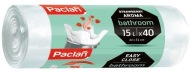 PACLAN BATHROOM Garbage Bags vôňa 15L A'40