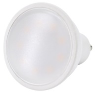 Neutrálna LED žiarovka GU10 8W 4000K 740lm BEMKO SAMSUNG
