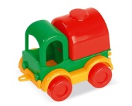 KID CARS WADER 60000 sudový vozeň
