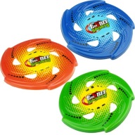 Frisbee tanier lietajúci tanier 17 cm arkádová záhradná hádzacia hračka