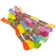 Aliga mouline 8m a'10 mix farieb