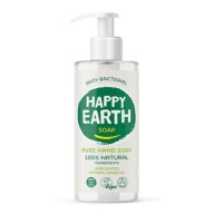 TEKUTÉ MYDLO, ANTIBAKTERIÁLNE, HYPOALERGÉNNE, VEGÁNSKE, 100% PRÍRODNÉ 300ml