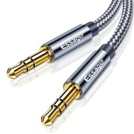 AUX AUDIO MINI JACK 3,5 kábel Stereo kábel 1,2 m