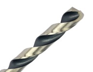 Vrták do kovu 9,9 mm HSS POINTTEQ BOSCH