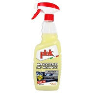 PLAK MATT COCKPIT MILK 750ml