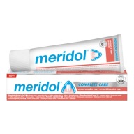 MERIDOL Complete Care 75 ml pasta pre citlivé ďasná
