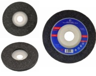 LEŠTIACI KOTÚČ Z NETKANÉHO 125x22,23x12MM NYLON