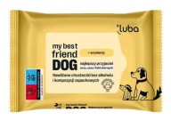 Luba Dog obrúsky na citlivé miesta 25 ks