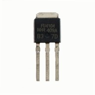 IRFU4104PBF 40V 42A 0,0055R IRFU 4104 tranzistor