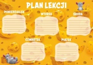 PLÁN LEKCIE A5 - SYR, HENRY