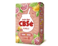 Yerba Mate Cbse Pomelo Grapefruit 500g 0,5kg