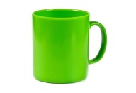 MALÝ HRNČEK 220 ML PLASTOVÉ POHÁRKY NA NÁPOJE