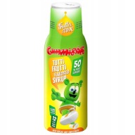 FRUTTAMAX TUTTI-FRUTTI SIRUP DO SÝTU 12L