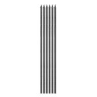 GRAPHITE HB BLACK do ceruzky 13-816 náhradné náplne 6ks NEO