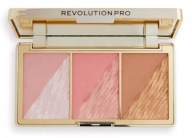 REVOLUTION PRO CRYSTAL LUXE CONTOURING PALETTE