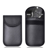 KĽÚČOVÝ KĽÚČ HOUSE FARADAY CAGE RFID PUZDRO