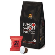 Kapsuly Nespresso Zicaffe Intenso 10 ks