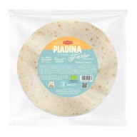 Bio špaldová piadina (3x100g) 300g