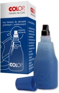 COLOP modrý atrament na pečiatky 25 ml