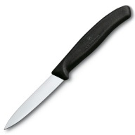 VICTORINOX - Nôž na zeleninu a ovocie - Hladká čepeľ