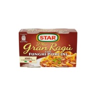 Ragu Funghi Porcini 2x180g hubová omáčka na cestoviny