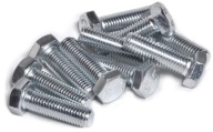 SKRUTKA M10x40 trieda 8,8 DIN933 sada 10 kusov