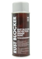 RUST PAINT PRIMER RUST BLOCKER SILVER 400ml
