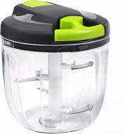 ZELENINOVÝ krájač cibule Ručný krájač XXL 900ml KRÁČ NA CIBUĽU