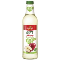 BIO fermentovaný jablkový ocot 500ml Jamar