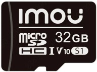 Pamäťová karta Imou micro SD ST2-32-S1 V10 32GB