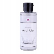 Sensitive Anal Gel Lubrikant Hydratačný gél pre sex masážny sex 150 ml