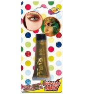 ZLATÝ GLITTROVÝ FAR, PERMANENTNÝ ZLATÝ 20ML