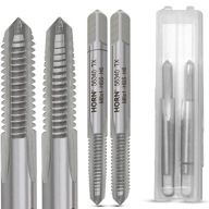 M6 RUČNÝ ZÁVIT M6x1 mm 2 ks DIN-352/2P