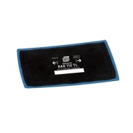Radiálna opravná vložka 112 TL 115x70 mm TIP TOP