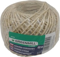ZÁHRADNÁ LINKA 60 M GREENMILL